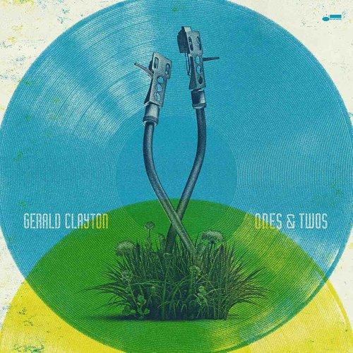 Gerald Clayton - Ones & Twos - Cd