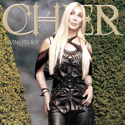 Cher - Living Proof (Deluxe Edition) [2024 Remaster] - Double Lp