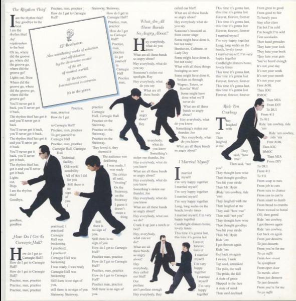 Sparks - Lil' Beethoven - Lp