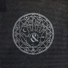 Of Mice And Men - Earth And Sky - Lp