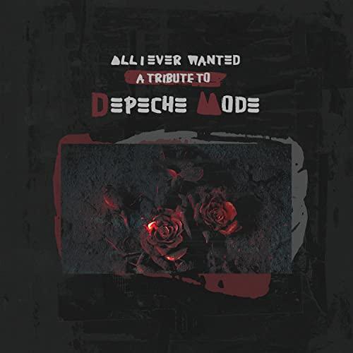 Various Artists - All I Ever Wanted A€" A Tribute To Depeche Mode - Lp