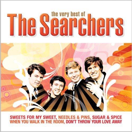 Searchers - Very Best of the Searchers - Cd