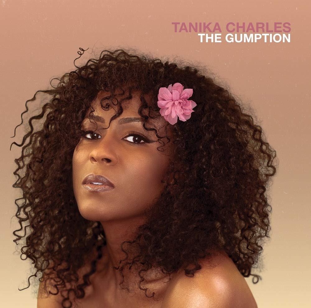 Tanika Charles - Gumption - Lp