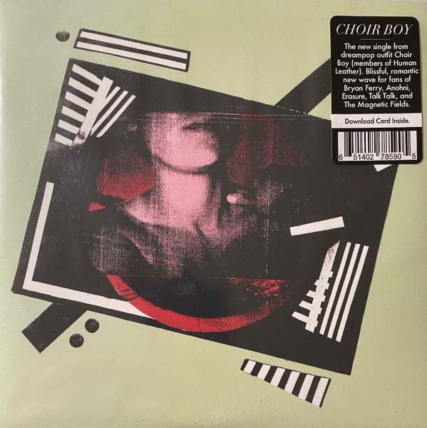 Choir Boy (human leather) - Sunday Light - 7 Inch