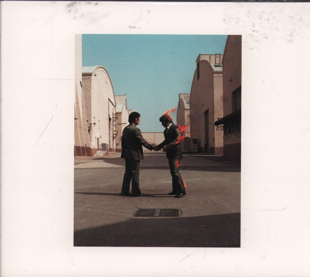 Pink Floyd - Wish You Were Here • Experience Edition - Cd