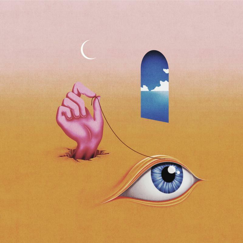 Wavves - Hideaway - Cd