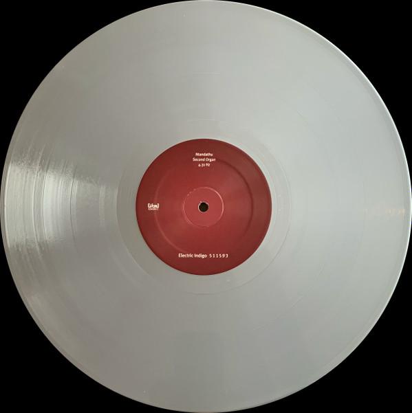 Electric Indigo - 5 1 1 5 9 3 - Double 12 Inch