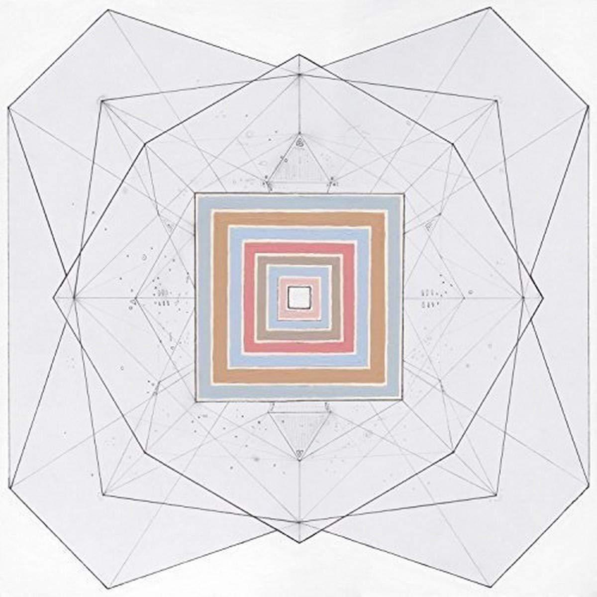 Out Lines - Conflats - Lp