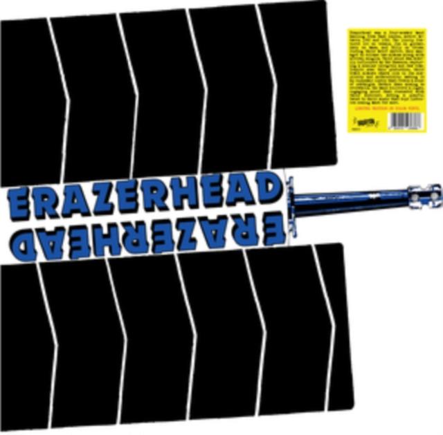Erazerhead - Rumble of the East - Lp
