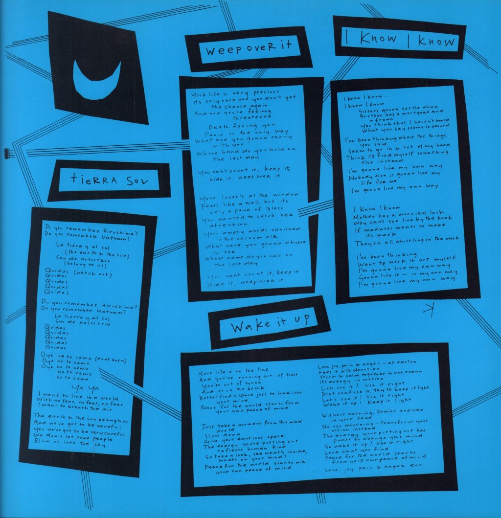 Guest Stars - Guest Stars - Lp