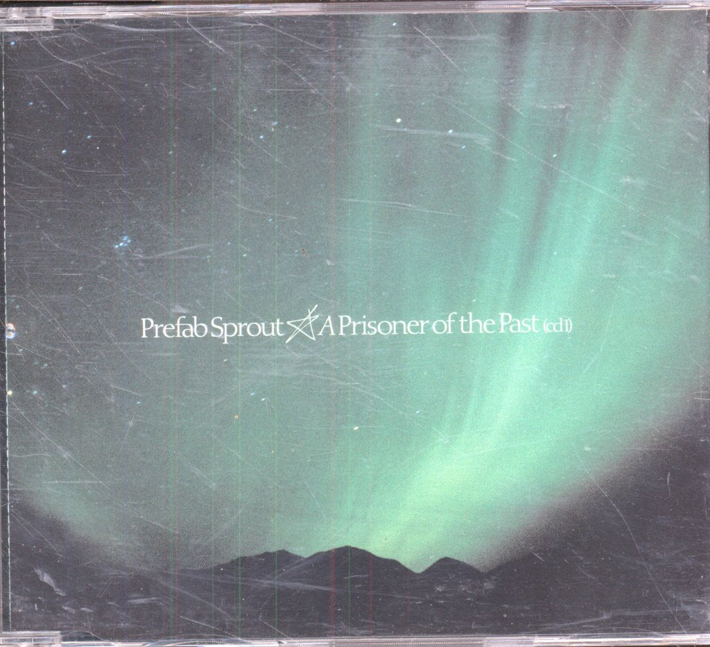 Prefab Sprout - A Prisoner Of The Past - Cd