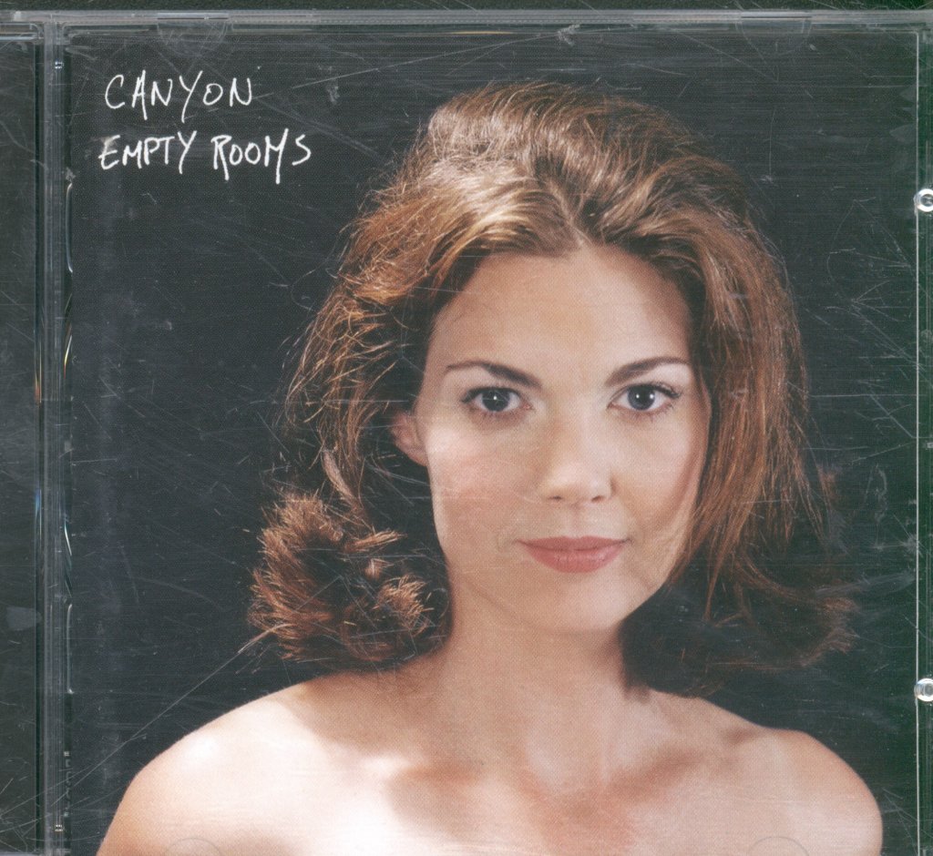 Canyon - Empty Rooms - Cd