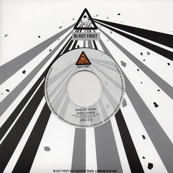 Various Artists - Devil's Jukebox - 7 Inch Set