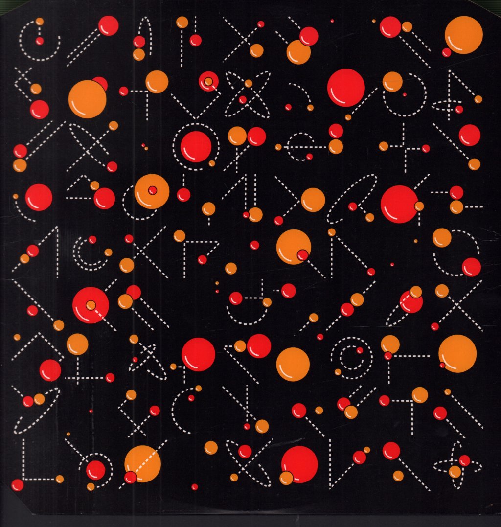 Wings - Venus And Mars - Lp