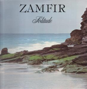 Zamfir - Solitude - Lp