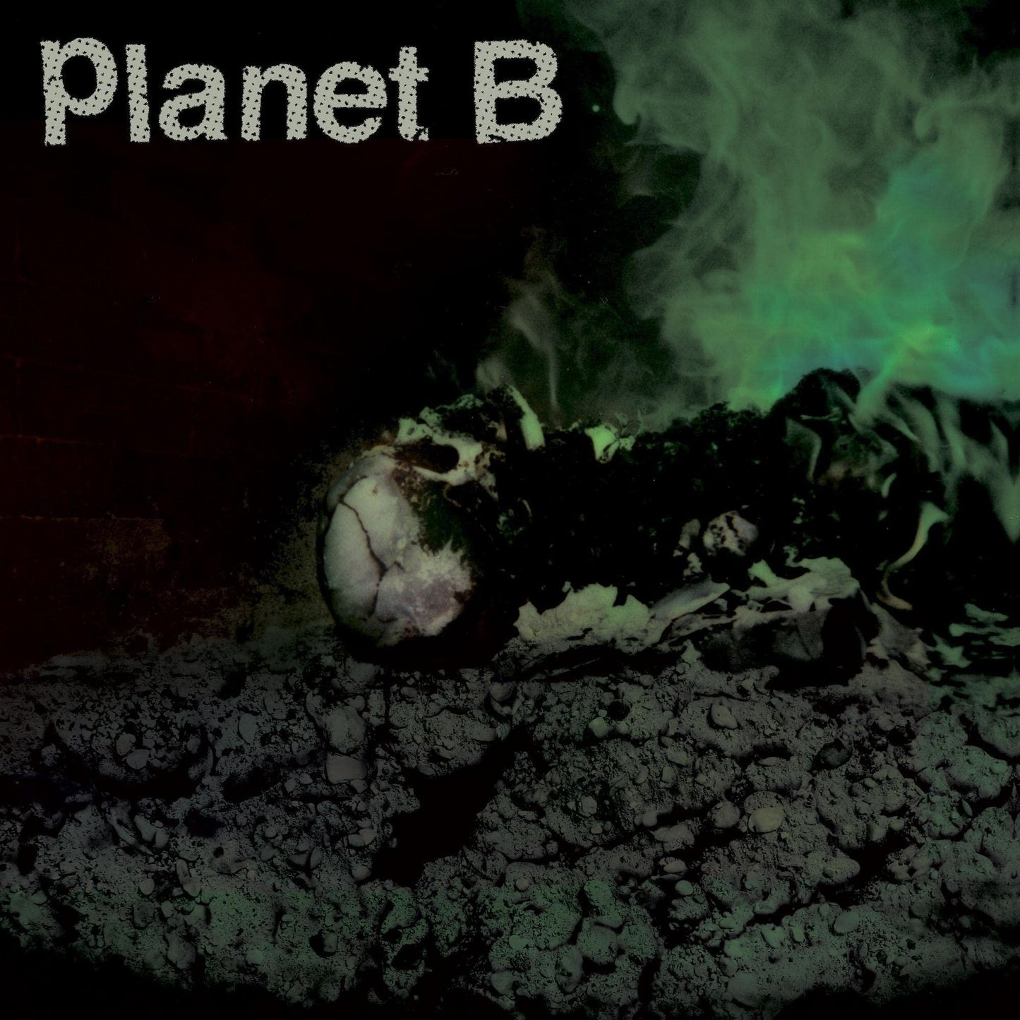 Planet B - Planet B - Cd