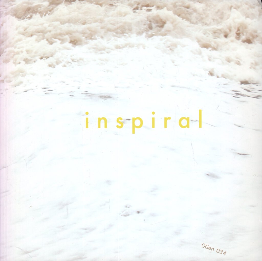Inspiral Carpets - Fix Your Smile - 7 Inch
