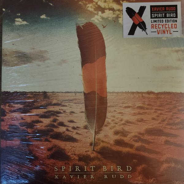 Xavier Rudd - Spirit Bird - Double Lp