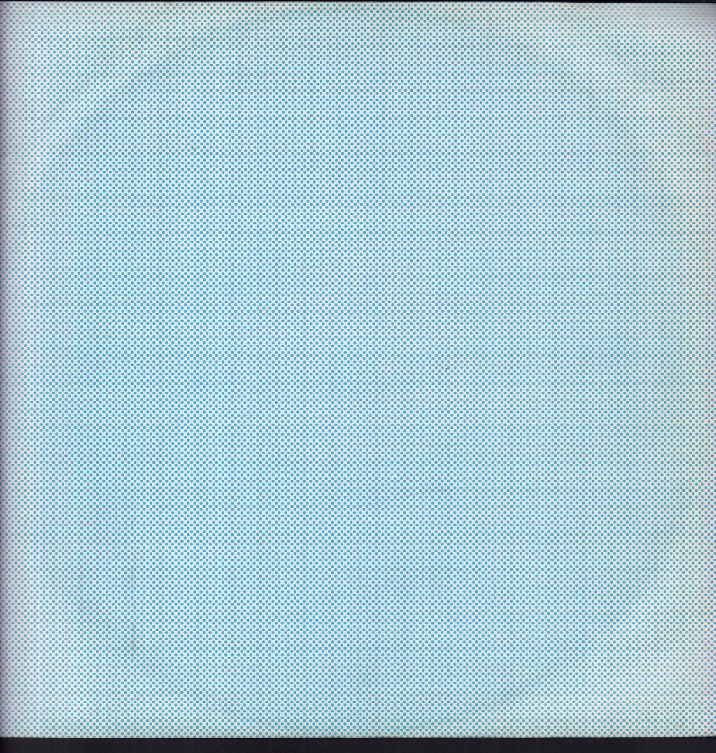 Blue Angel (cyndi lauper) - Blue Angel - Lp