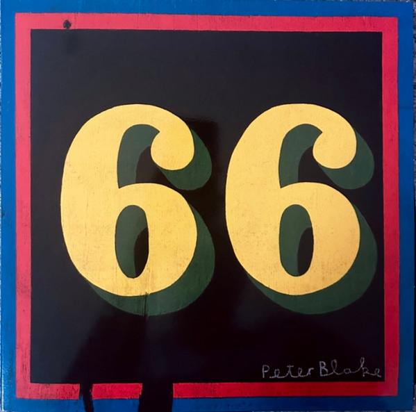 Paul Weller - 66 - Lp