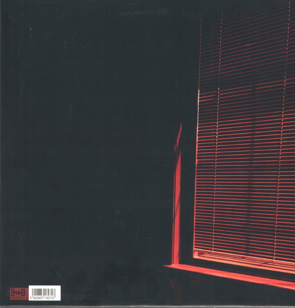 White Lies - Night Light - Lp
