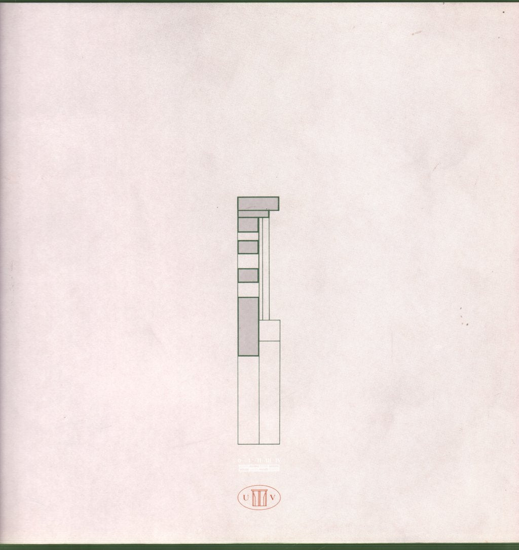 Ultravox - Quartet - Lp