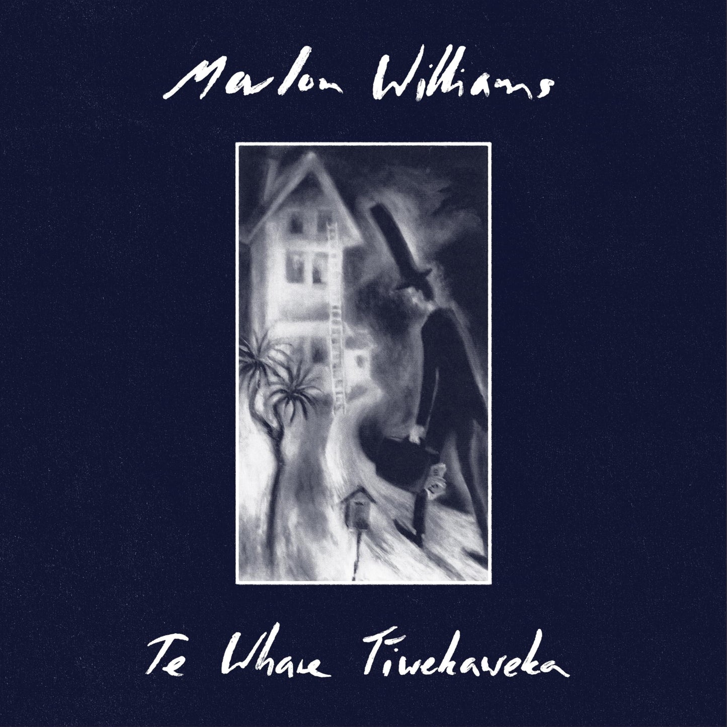 Marlon Williams - Te Whare Tiwekaweka - Cd