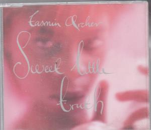 Tasmin Archer - Sweet Little Truth - Cd