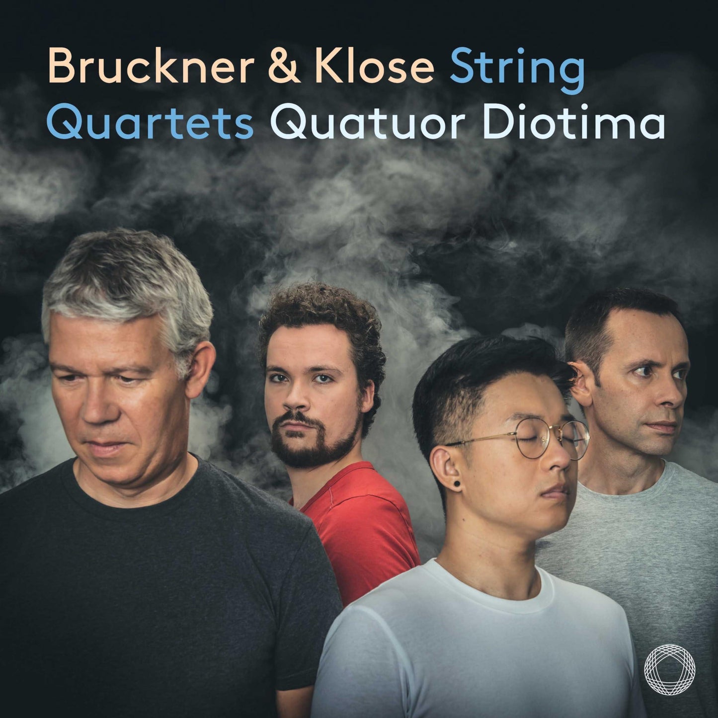 Quatuor Diotima - Bruckner String Quartet - Cd