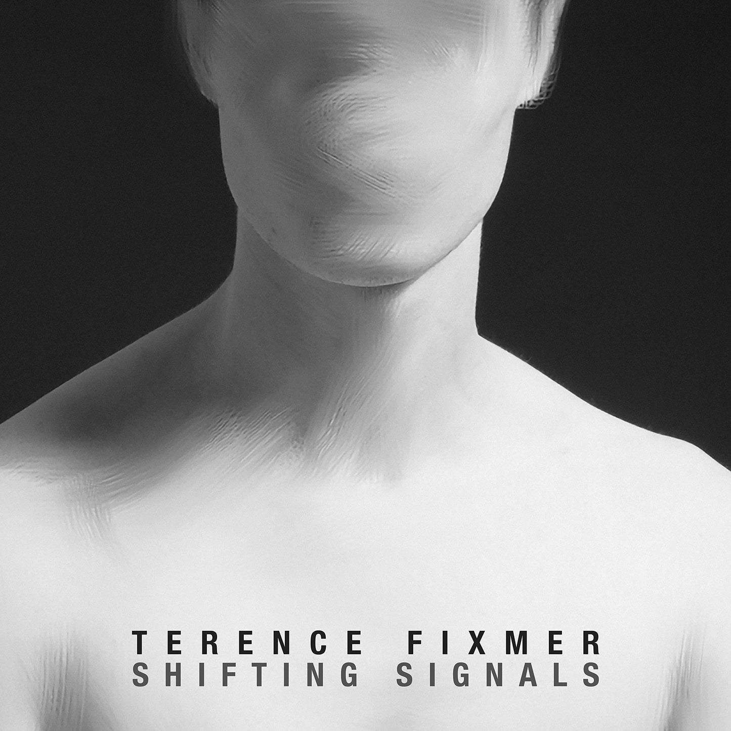 Terence Fixmer - Shifting Signals - Double Lp