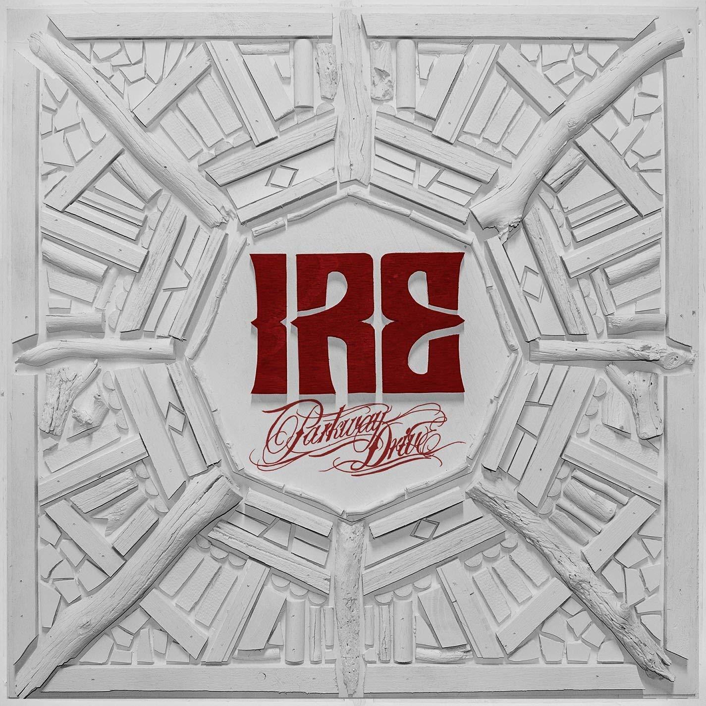 Parkway Drive - Ire - Lp