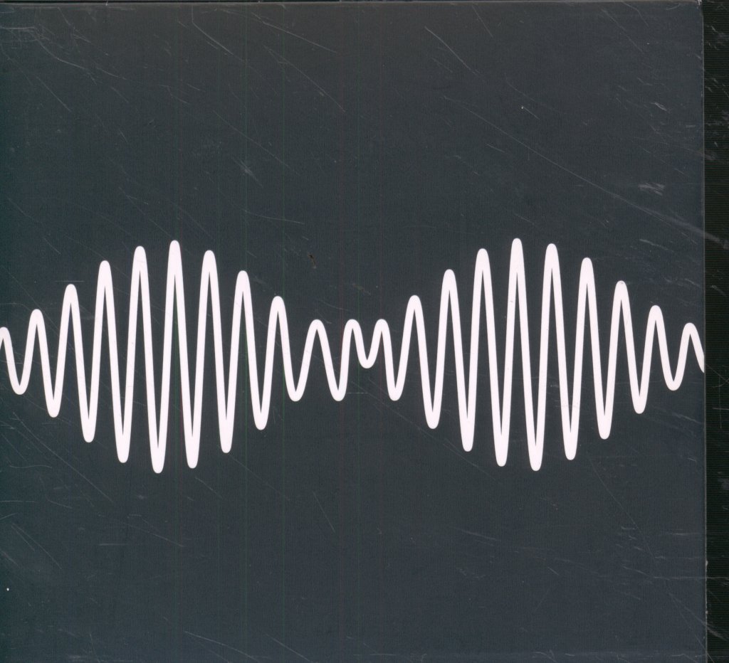 Arctic Monkeys - AM - Cd