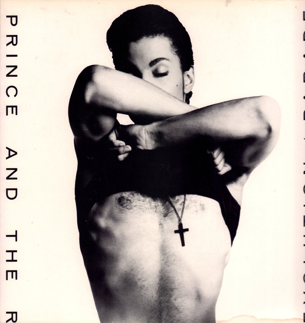 Prince - Parade - Lp