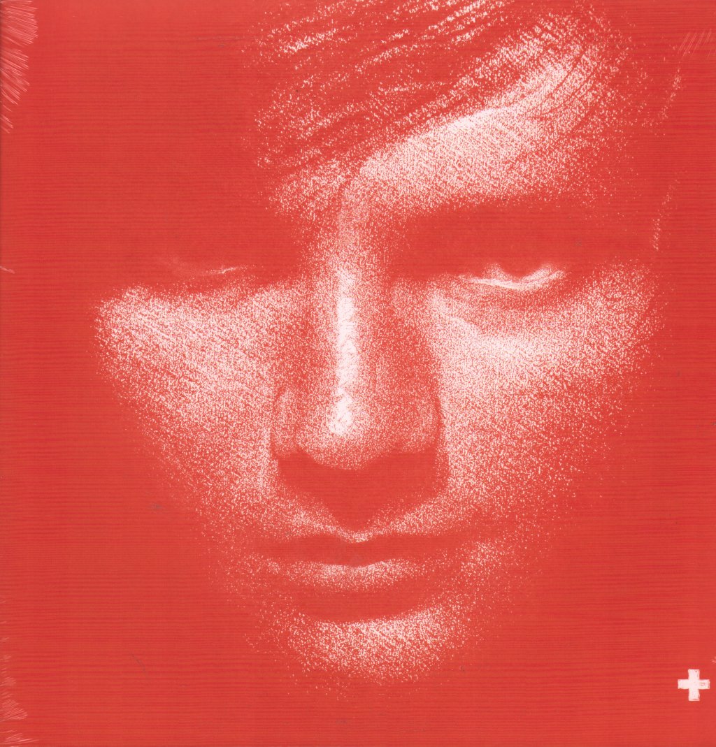 Ed Sheeran - + - Lp