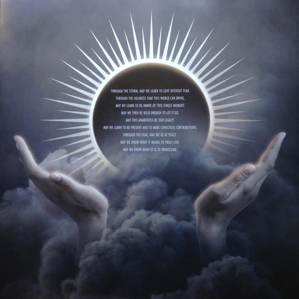Devin Townsend Project - Transcendence - Double Lp