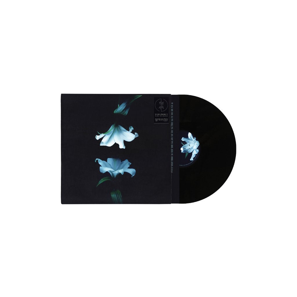 Wasia Project - Nocturne - Double Lp
