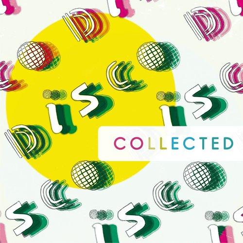 Various Artists - Disco Collected - Double Lp