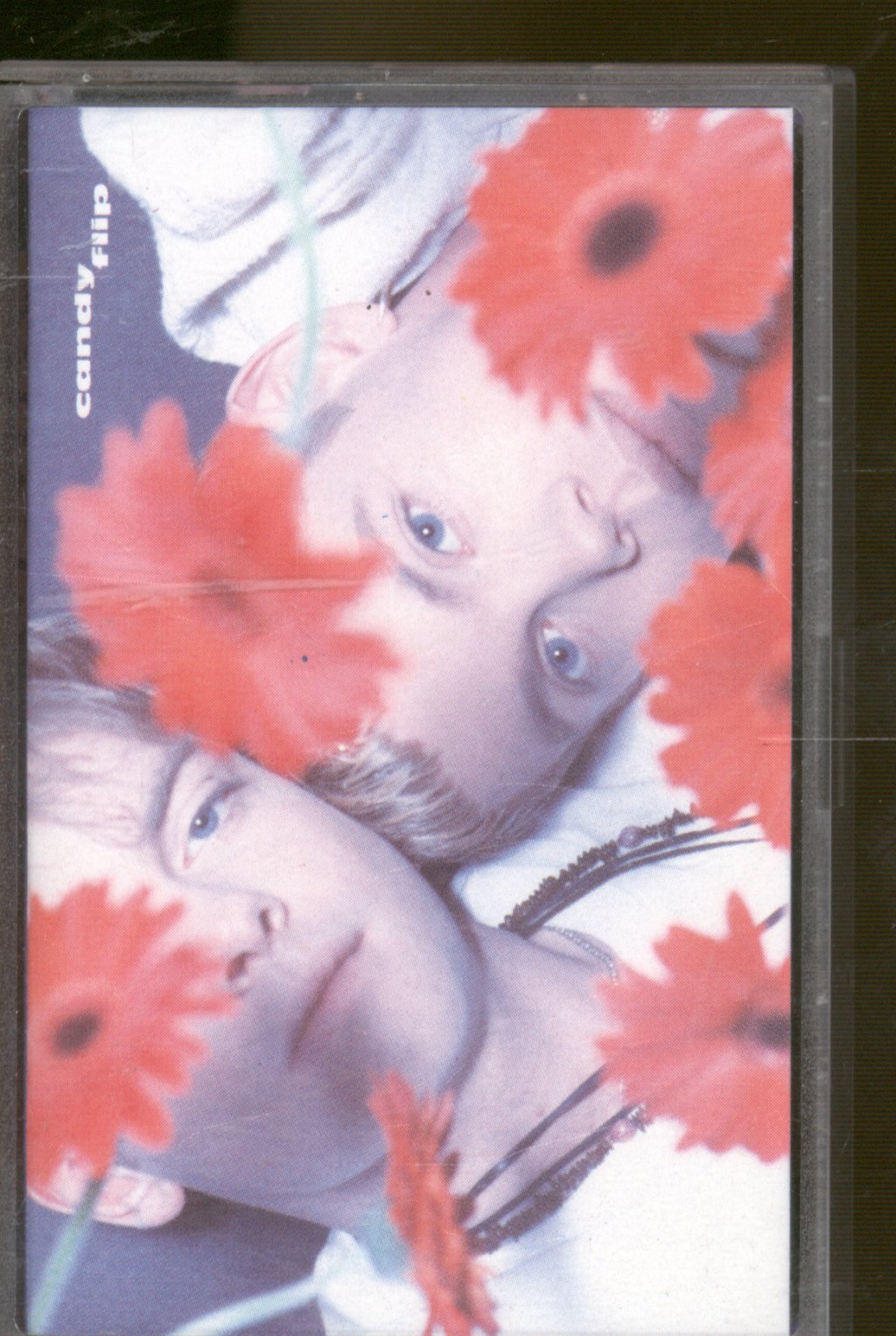 Candy Flip - This Can Be Real - Cassette