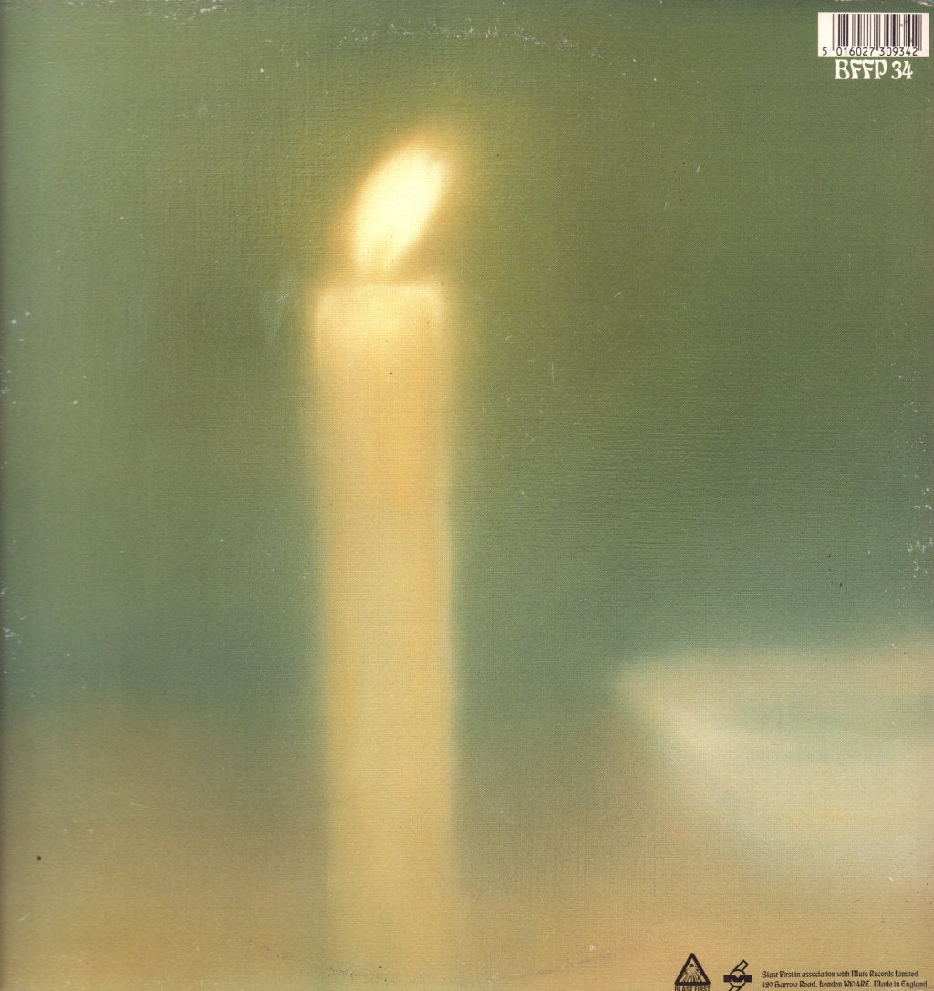 Sonic Youth - Daydream Nation - Double Lp