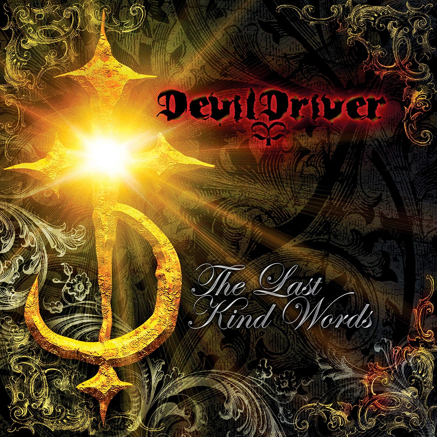 Devildriver - Last Kind Words - Double 12 Inch