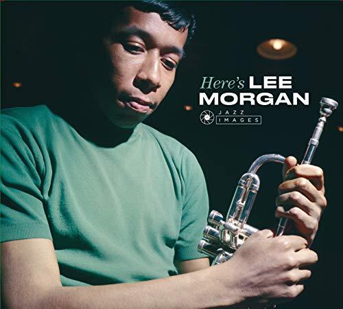 Lee Morgan - Here's Lee Morgan - Double Cd