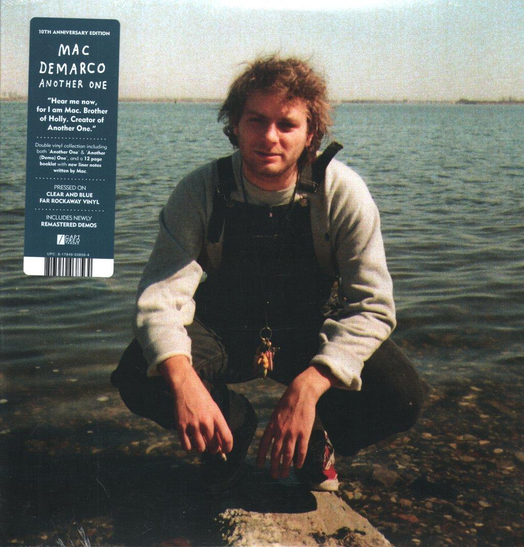 Mac DeMarco - Another One (10th Anniversary Edition) - Double Lp