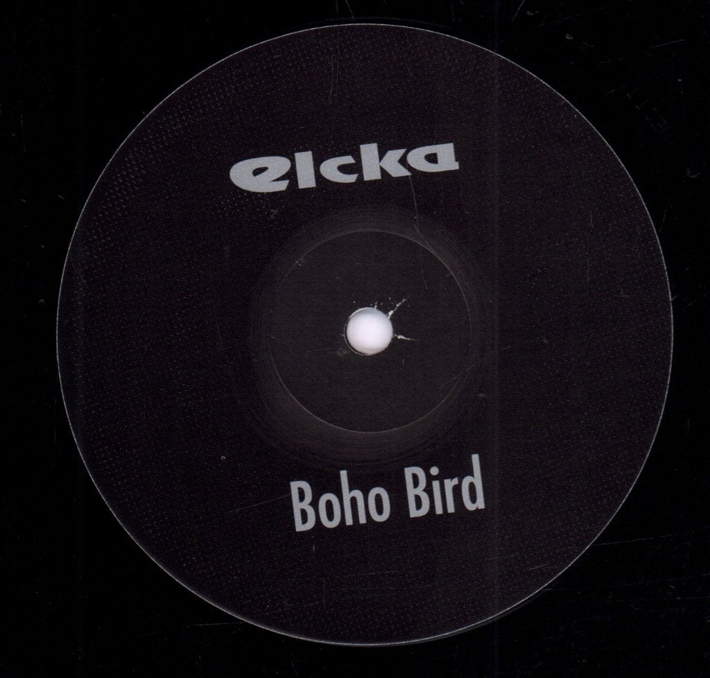 Elcka - Boho Bird - 10 Inch