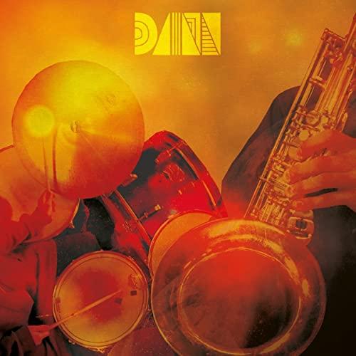 Djinn - Transmission - Lp
