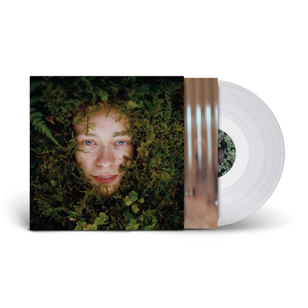 Anna B Savage - You & i are Earth - Lp