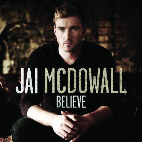 Jai Mcdowall - Believe - Cd