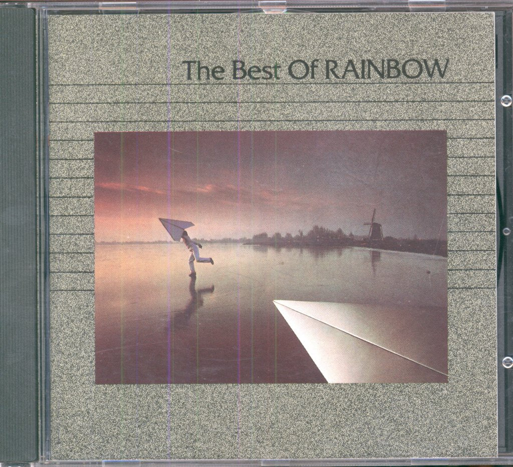 Rainbow - Best Of Rainbow - Double Cd