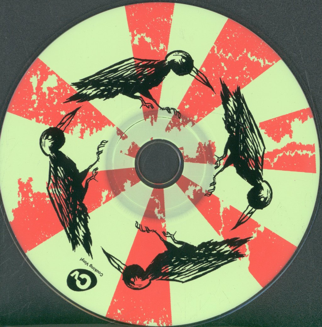 Art Brut - Art Brut Vs Satan - Cd