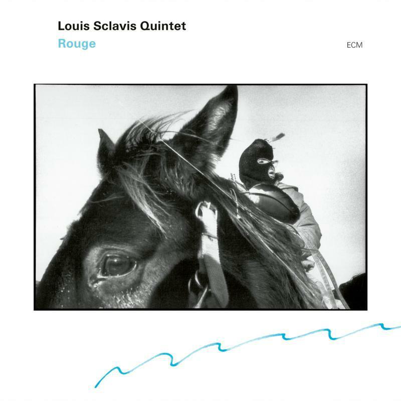 Louis Sclavis Quintet - Rouge - Cd