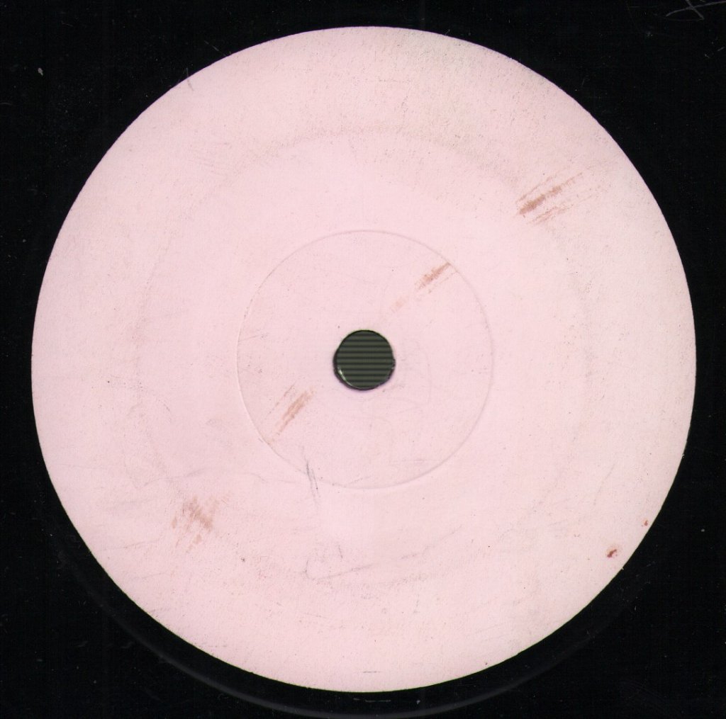 Bow Wow Wow - Elimination Dancing - 7 Inch